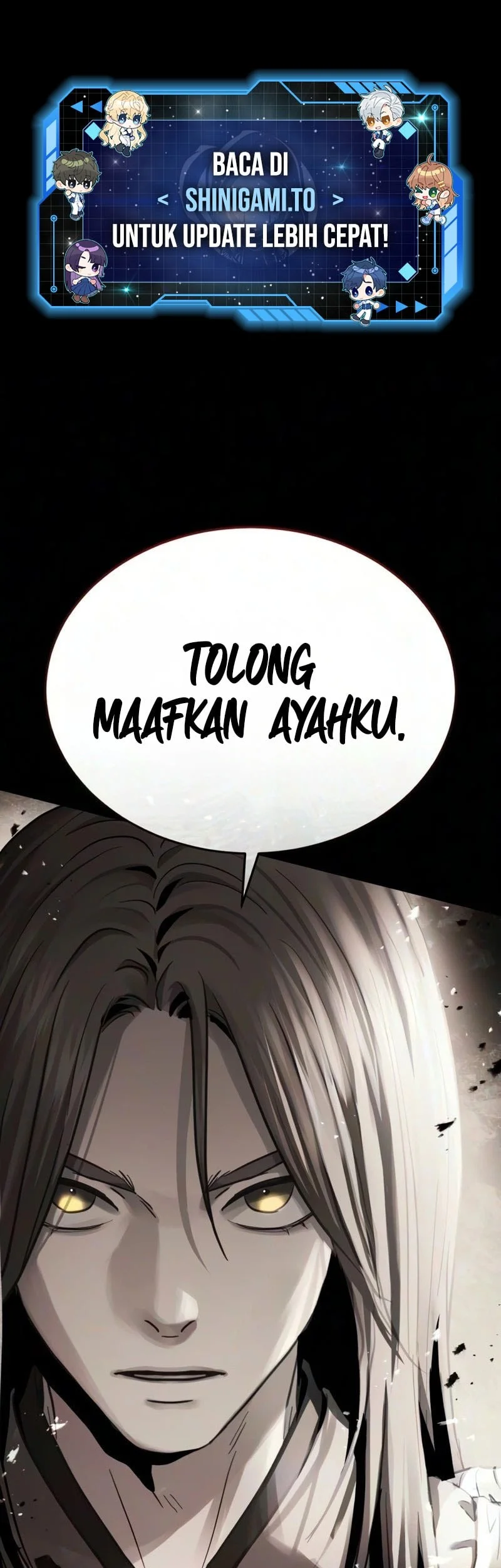 Absolute Dominion Chapter 98 - halaman 2