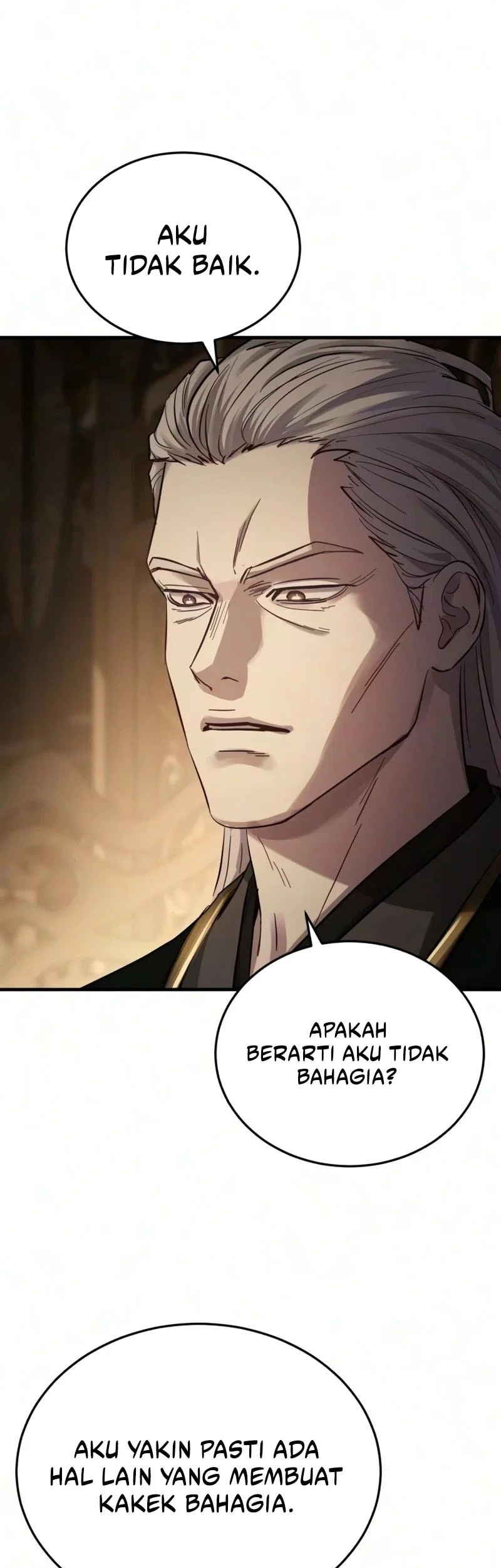 Absolute Dominion Chapter 98 - halaman 21