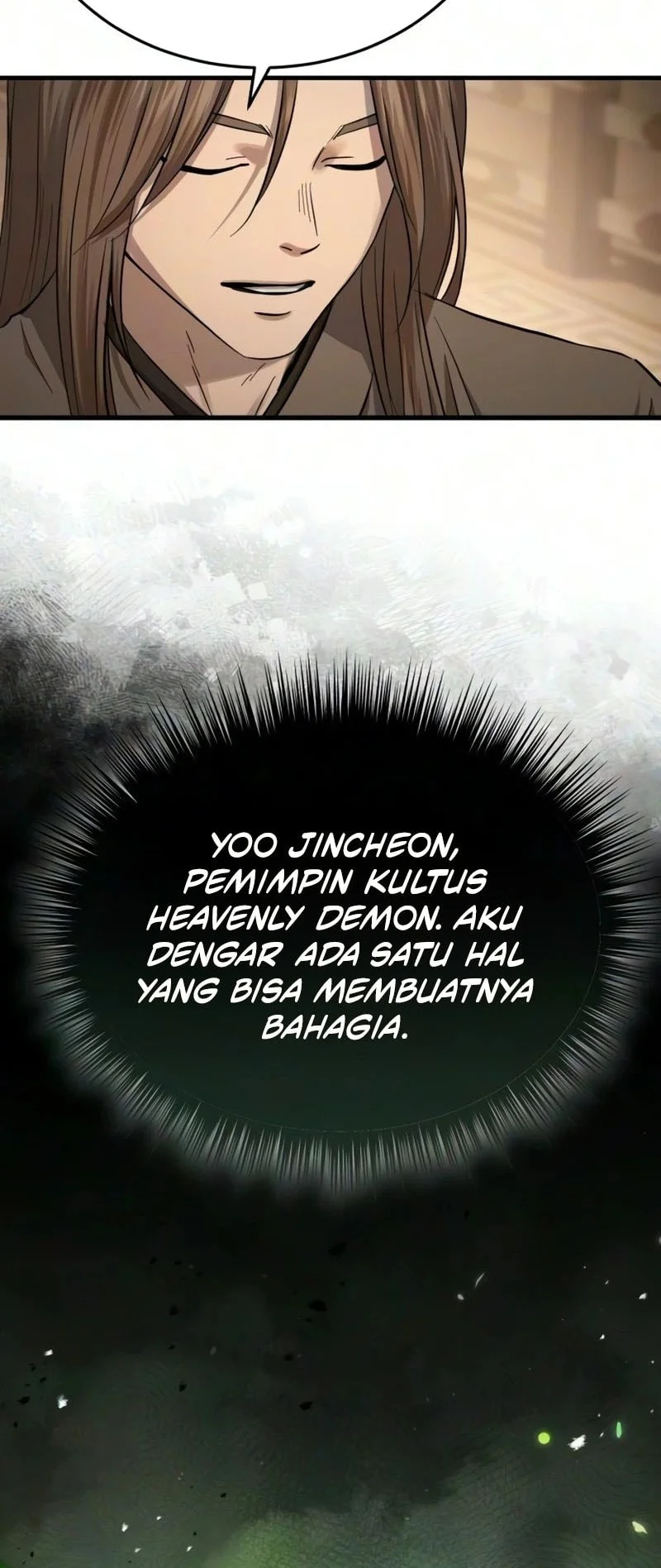 Absolute Dominion Chapter 98 - halaman 22