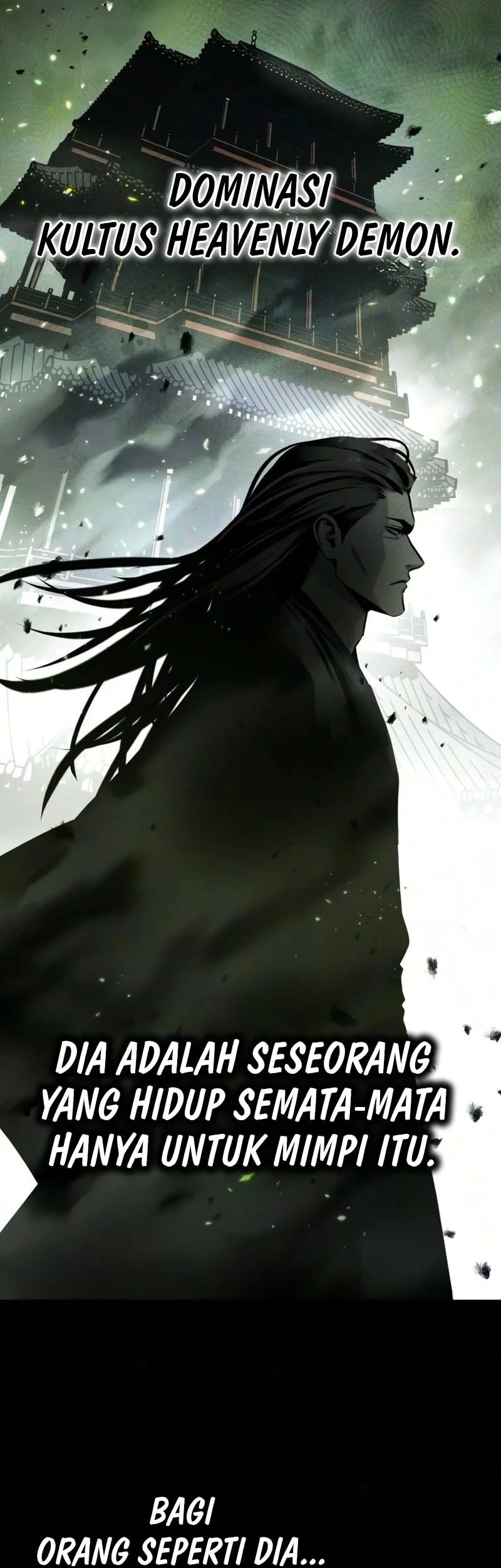 Absolute Dominion Chapter 98 - halaman 23