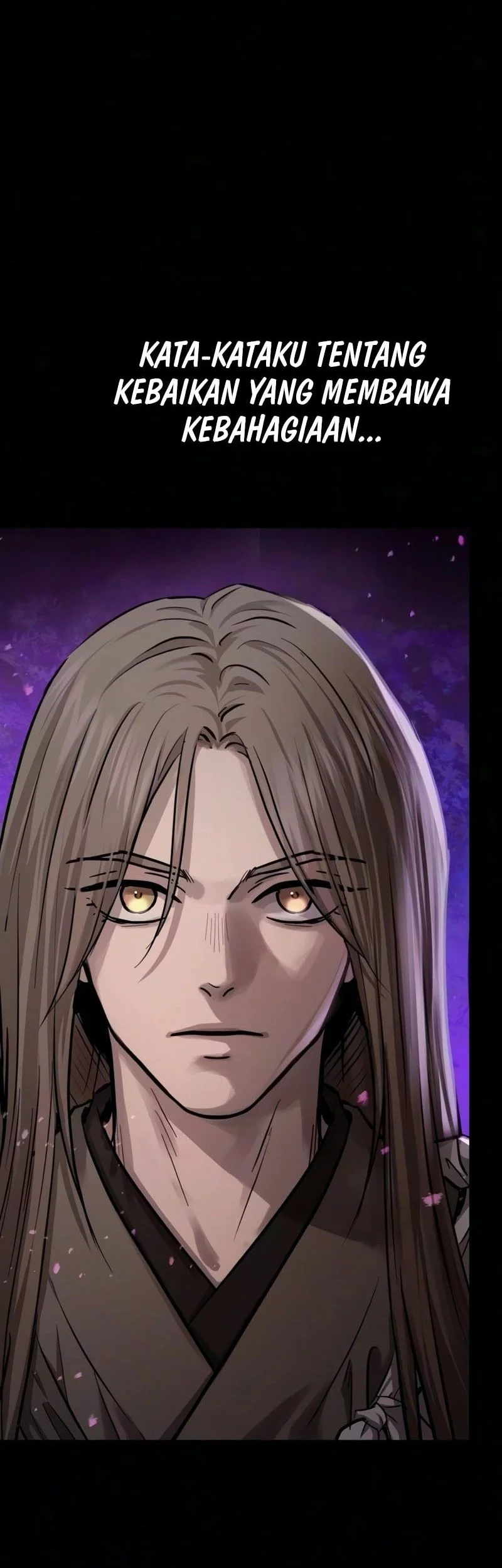 Absolute Dominion Chapter 98 - halaman 24