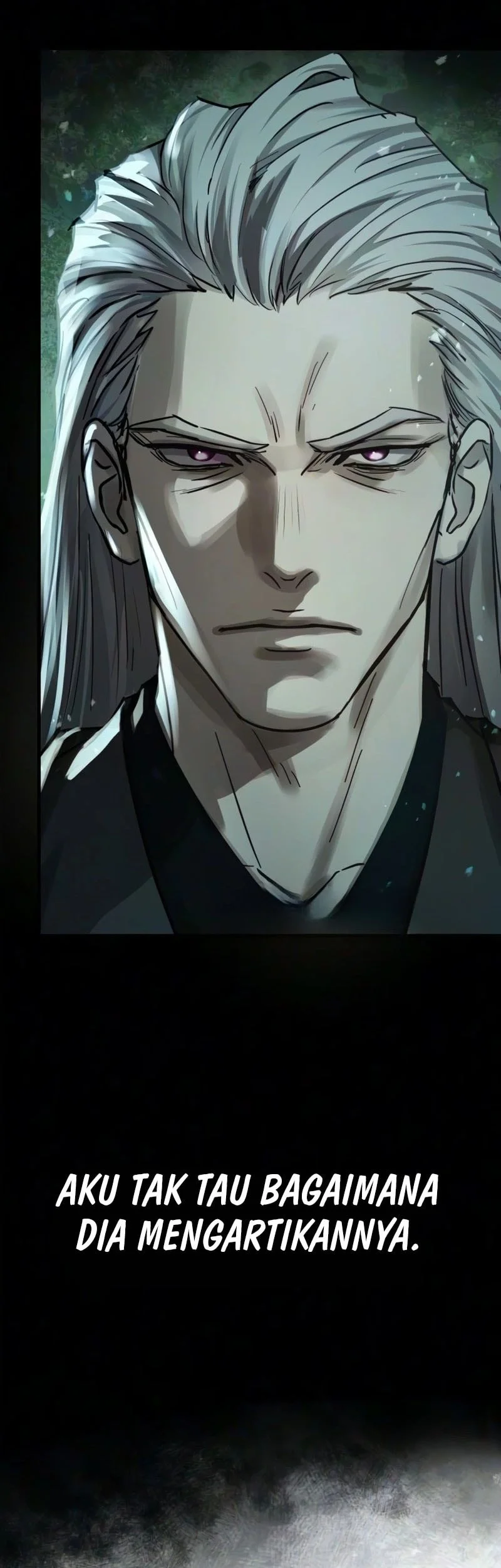 Absolute Dominion Chapter 98 - halaman 25