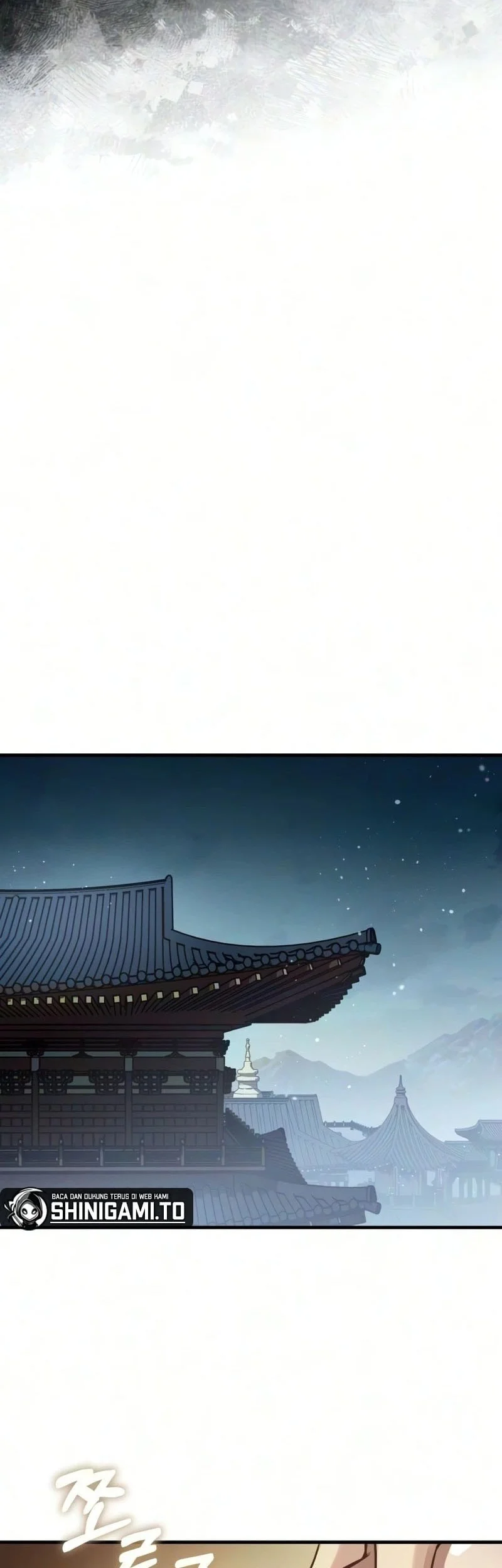Absolute Dominion Chapter 98 - halaman 26