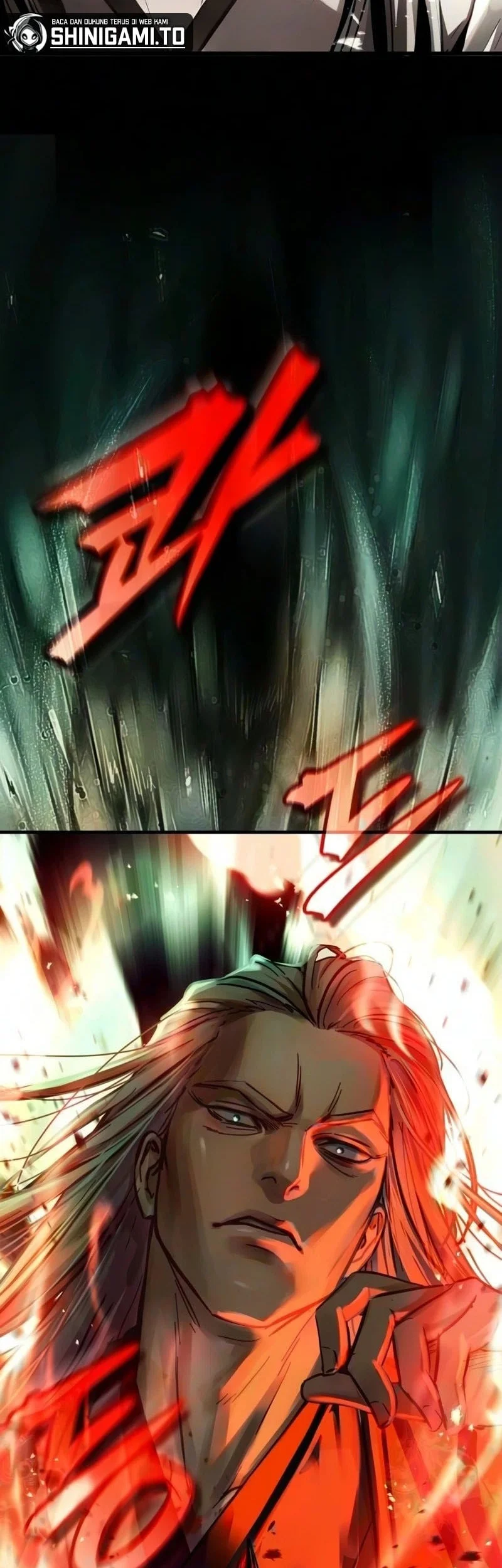 Absolute Dominion Chapter 98 - halaman 3