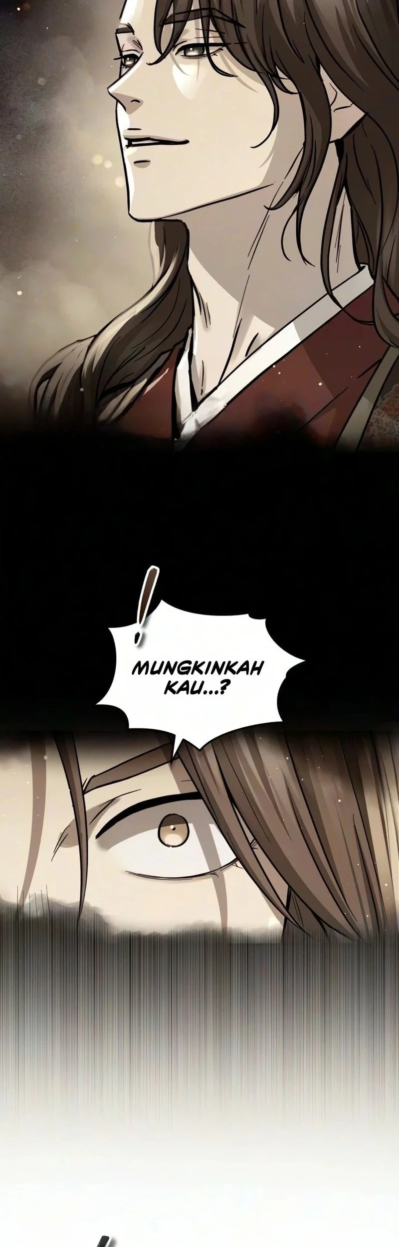 Absolute Dominion Chapter 98 - halaman 33