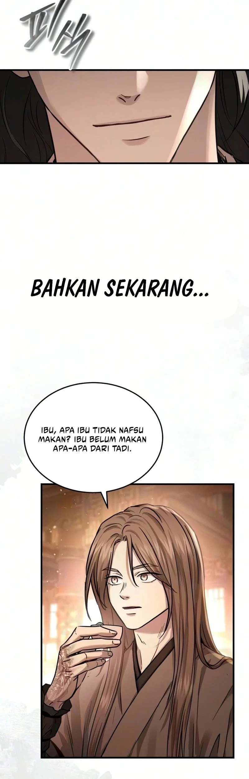 Absolute Dominion Chapter 98 - halaman 34