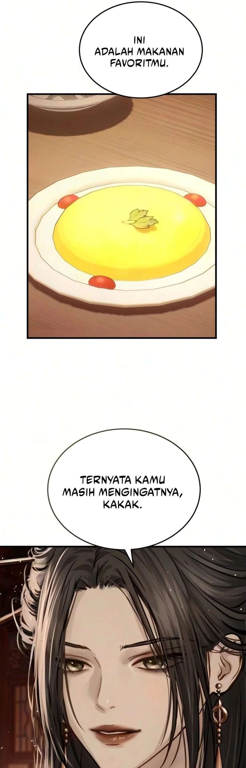 Absolute Dominion Chapter 98 - halaman 36