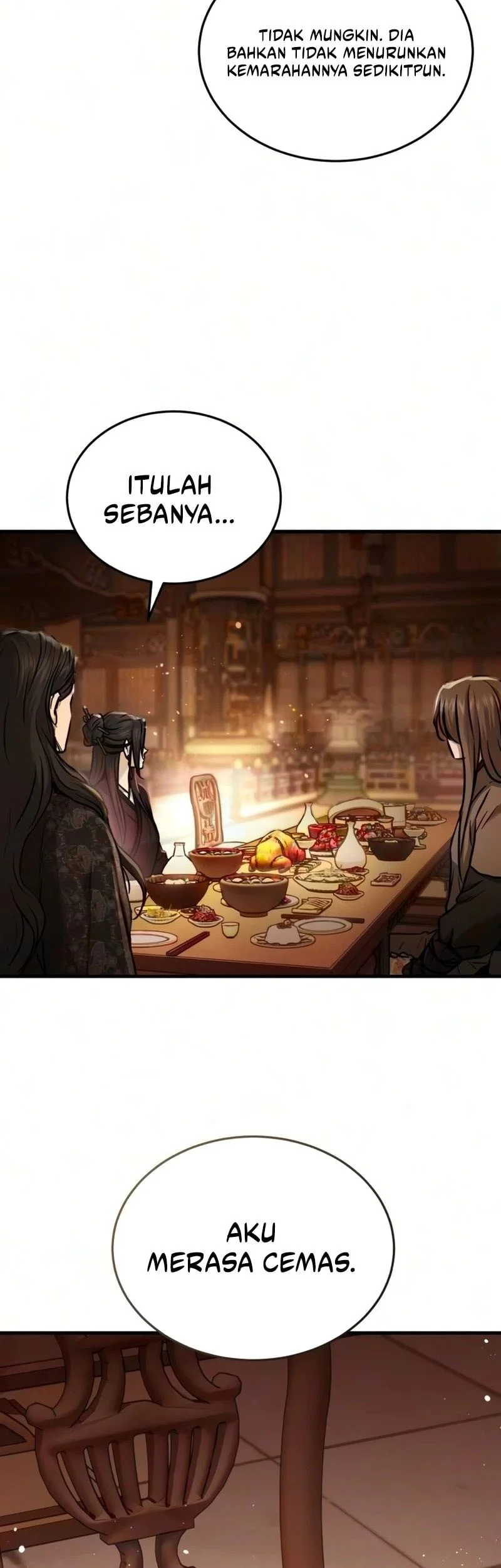 Absolute Dominion Chapter 98 - halaman 38