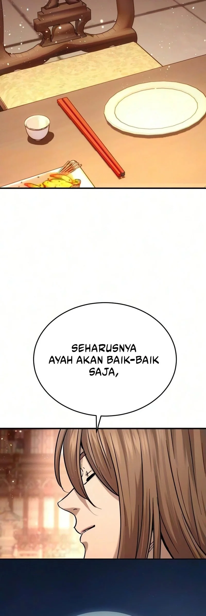 Absolute Dominion Chapter 98 - halaman 39