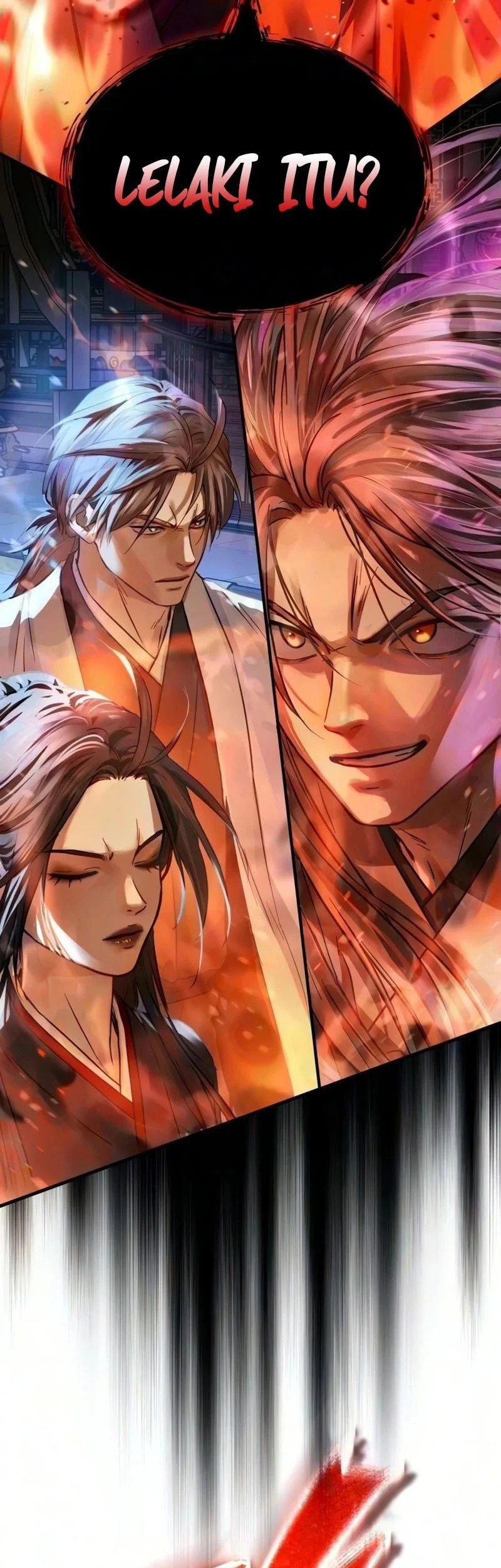 Absolute Dominion Chapter 98 - halaman 4