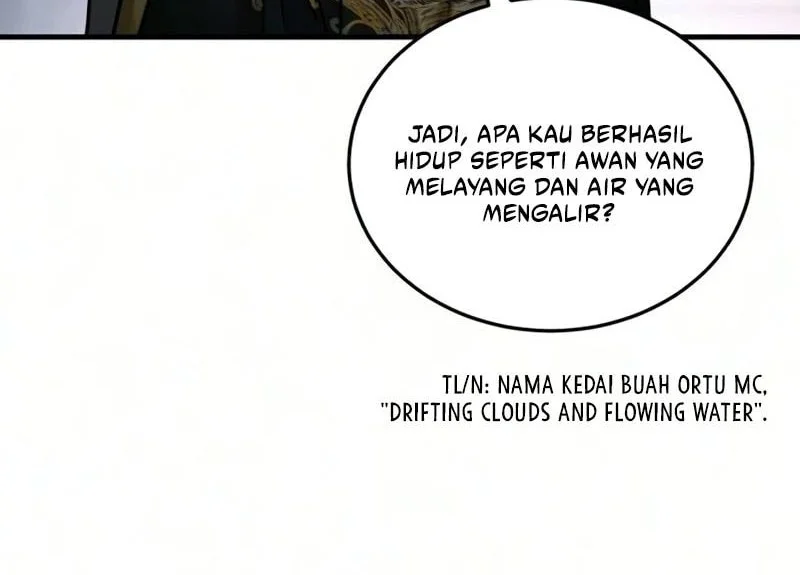 Absolute Dominion Chapter 98 - halaman 43