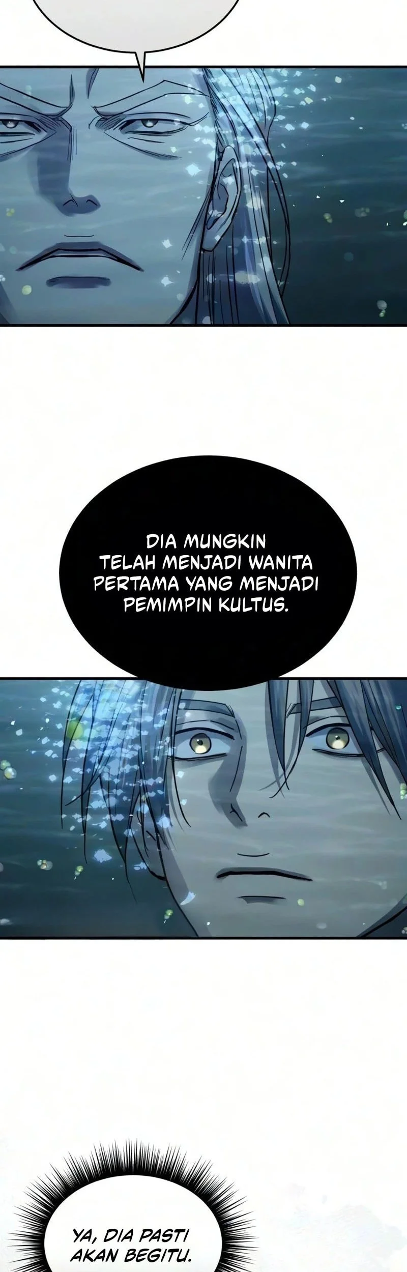 Absolute Dominion Chapter 98 - halaman 45