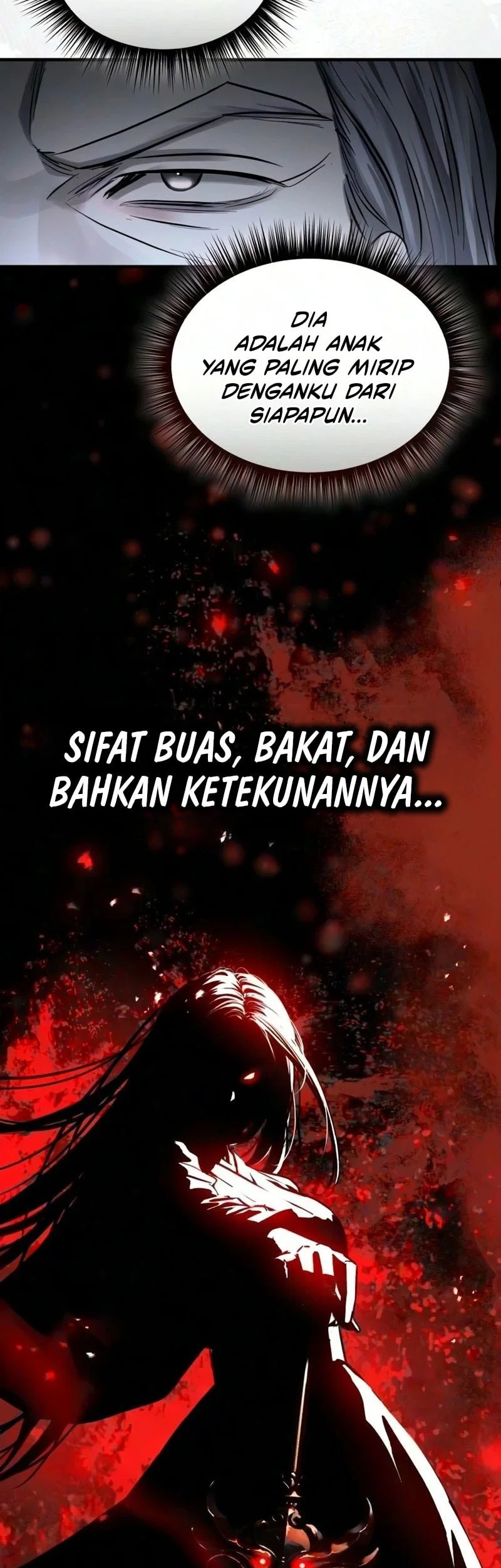 Absolute Dominion Chapter 98 - halaman 46