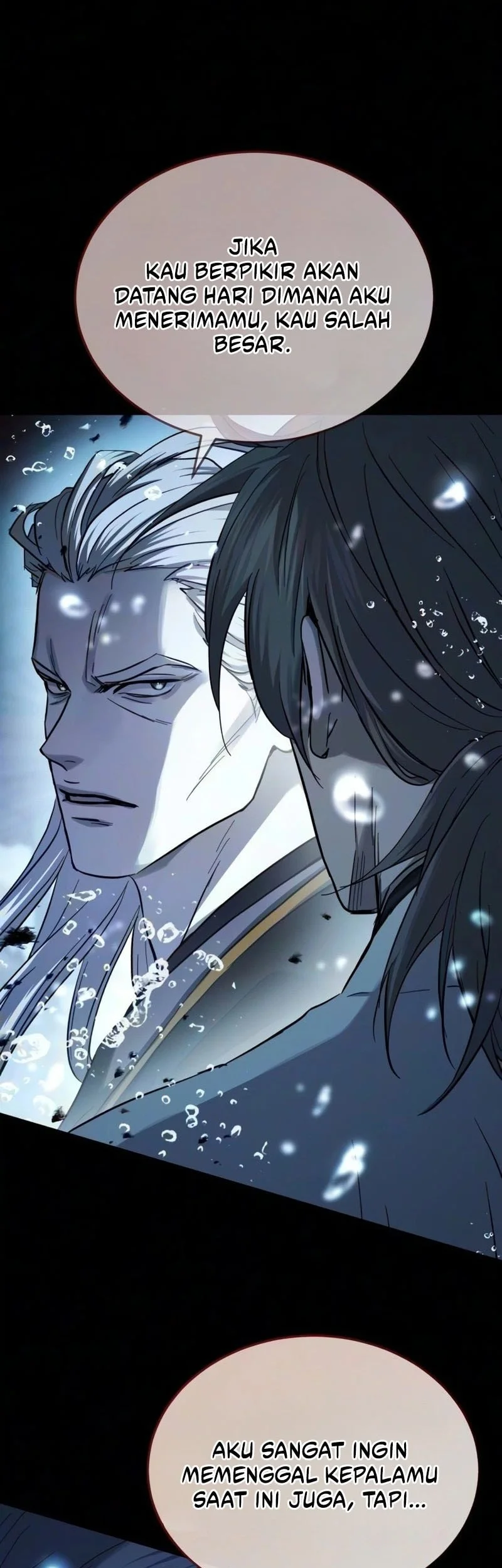 Absolute Dominion Chapter 98 - halaman 50