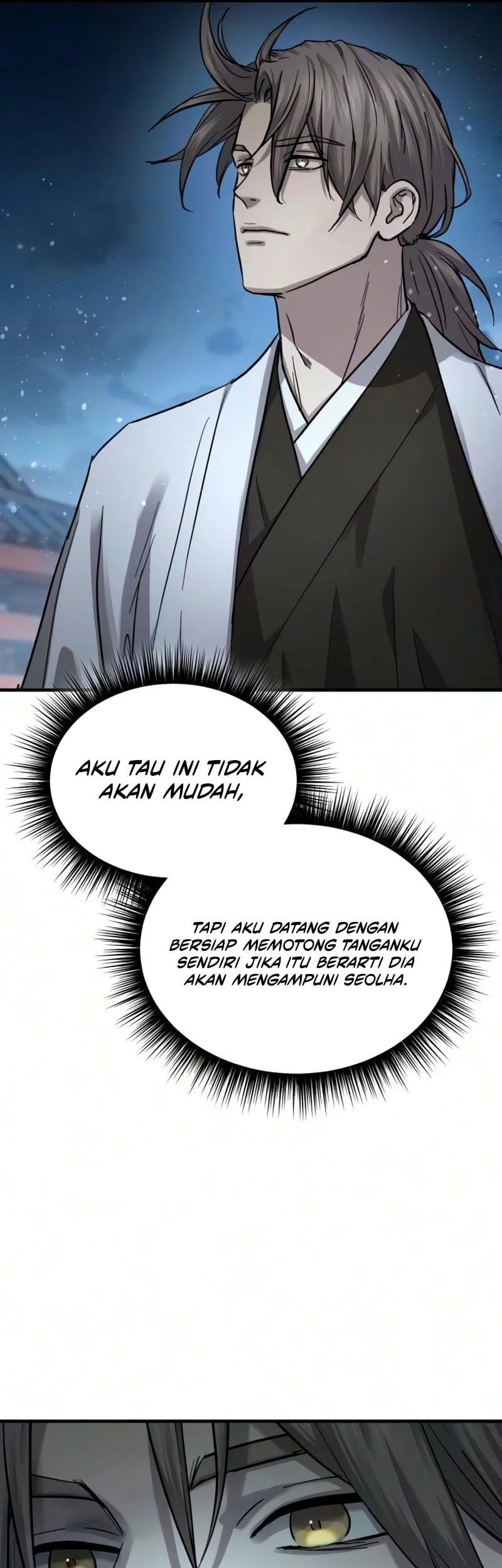 Absolute Dominion Chapter 98 - halaman 56