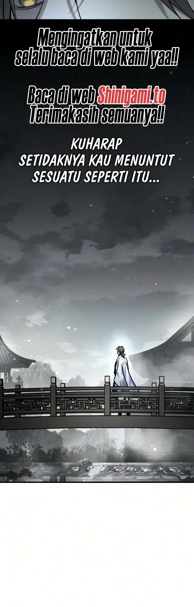 Absolute Dominion Chapter 98 - halaman 57