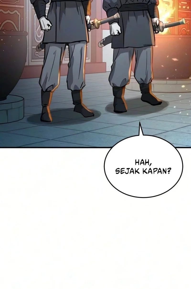 Absolute Dominion Chapter 98 - halaman 59