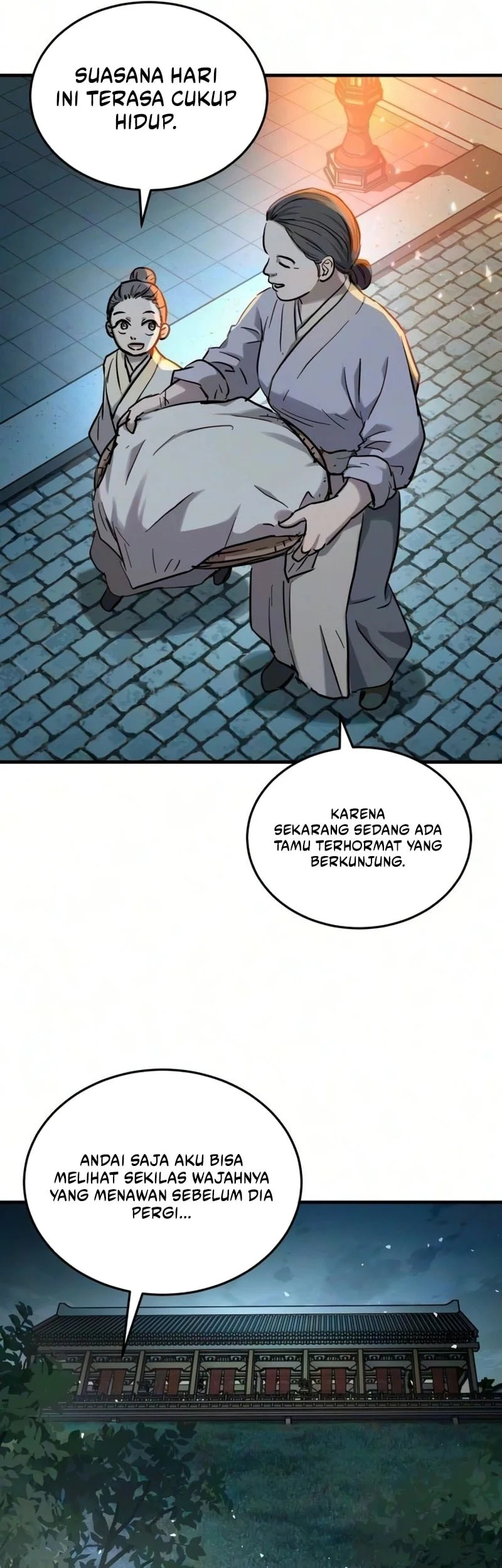 Absolute Dominion Chapter 98 - halaman 60