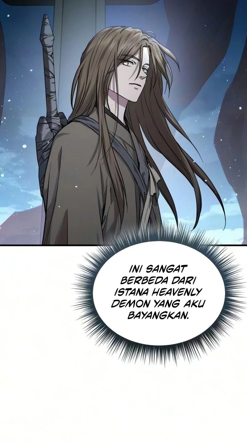 Absolute Dominion Chapter 98 - halaman 63