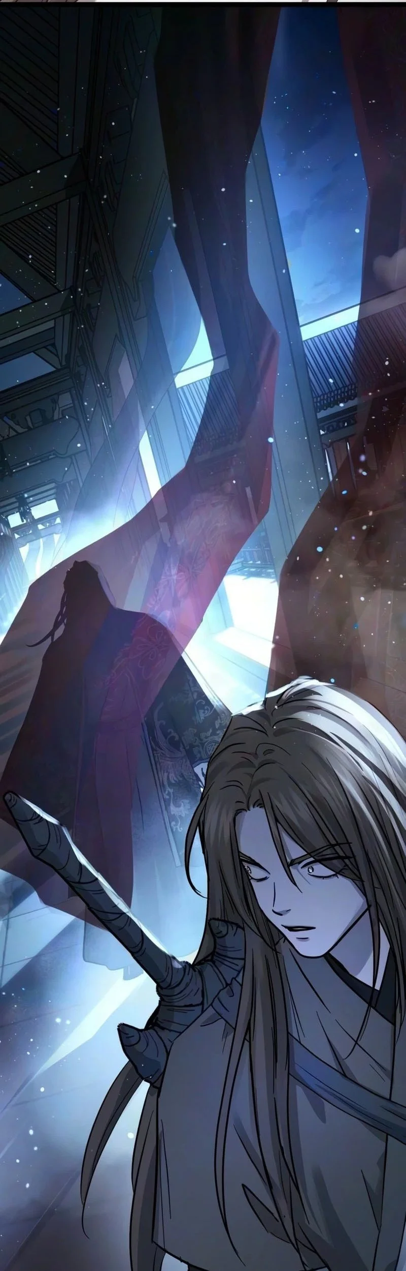 Absolute Dominion Chapter 98 - halaman 65