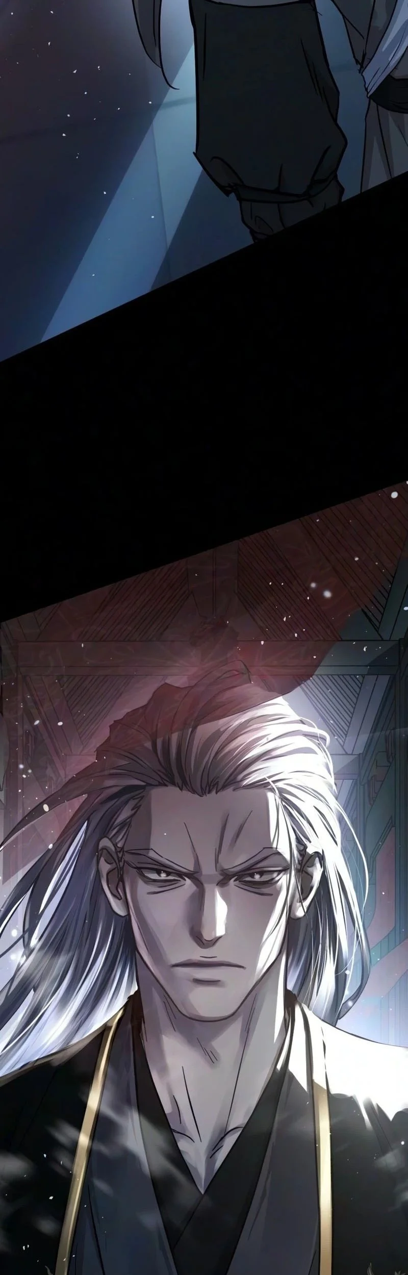 Absolute Dominion Chapter 98 - halaman 66