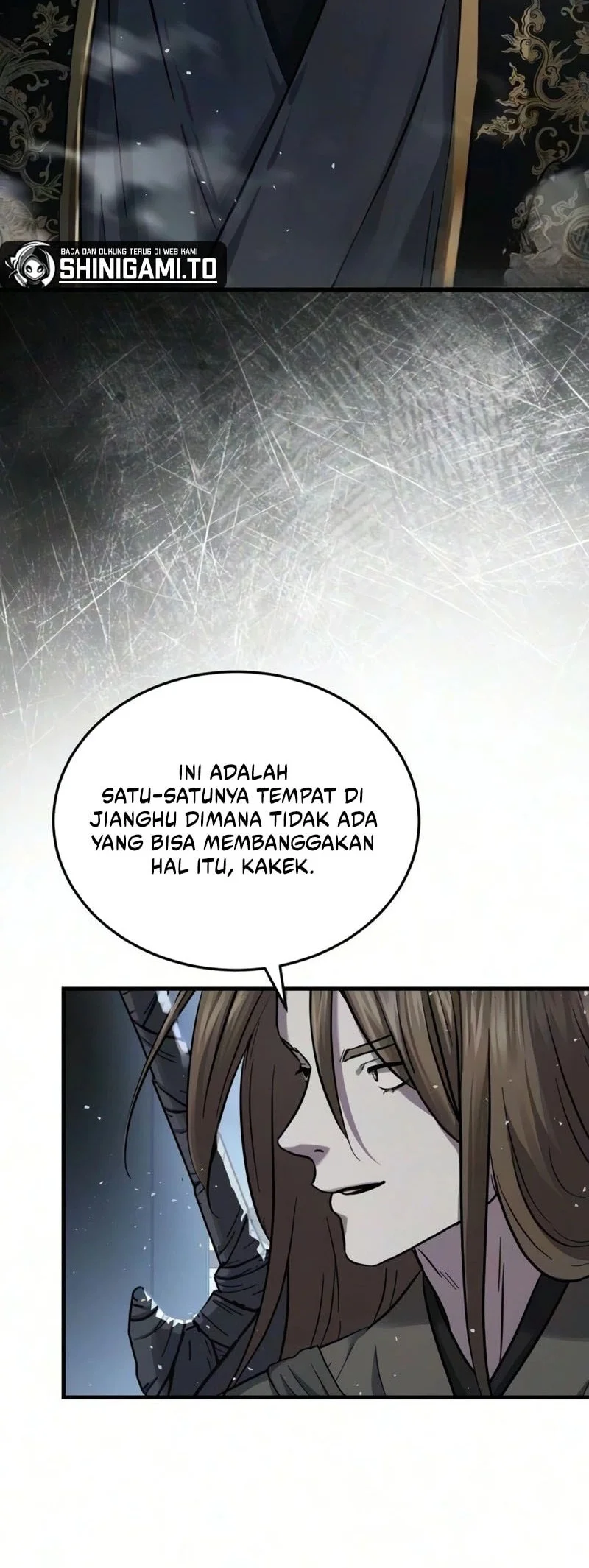 Absolute Dominion Chapter 98 - halaman 67