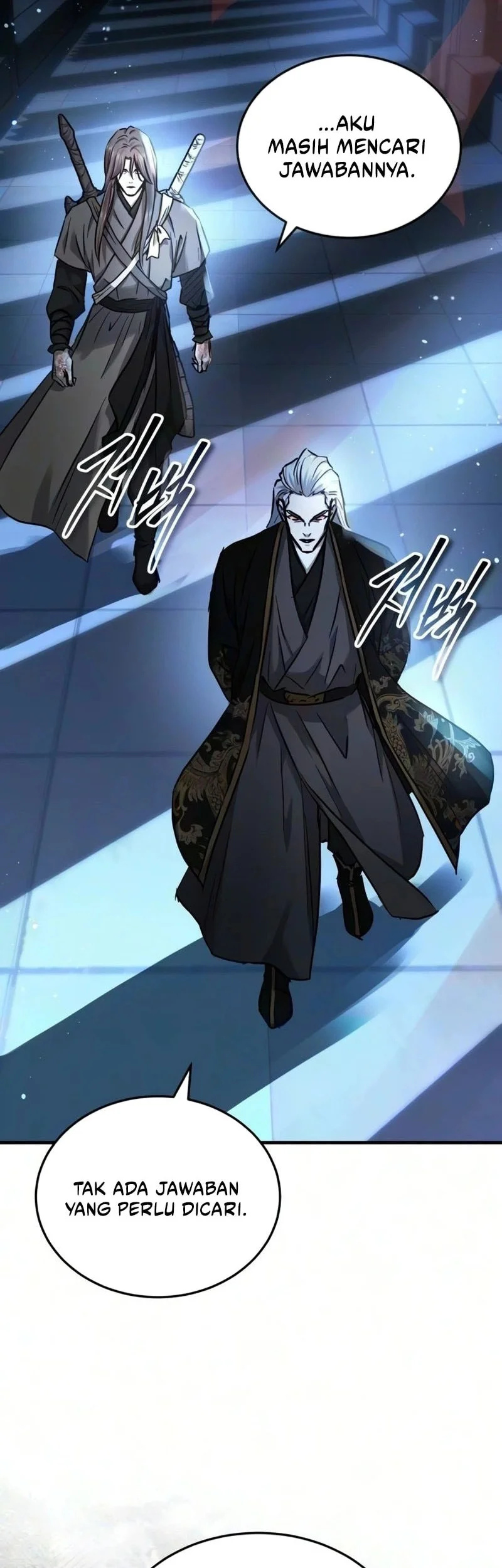 Absolute Dominion Chapter 98 - halaman 69