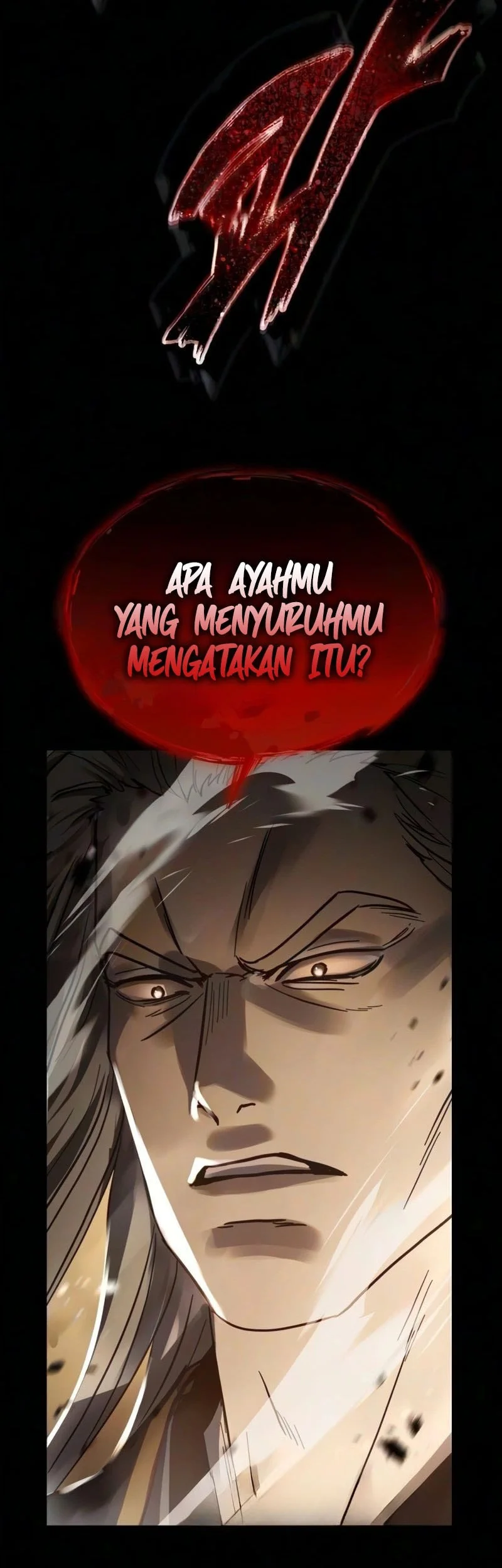 Absolute Dominion Chapter 98 - halaman 7