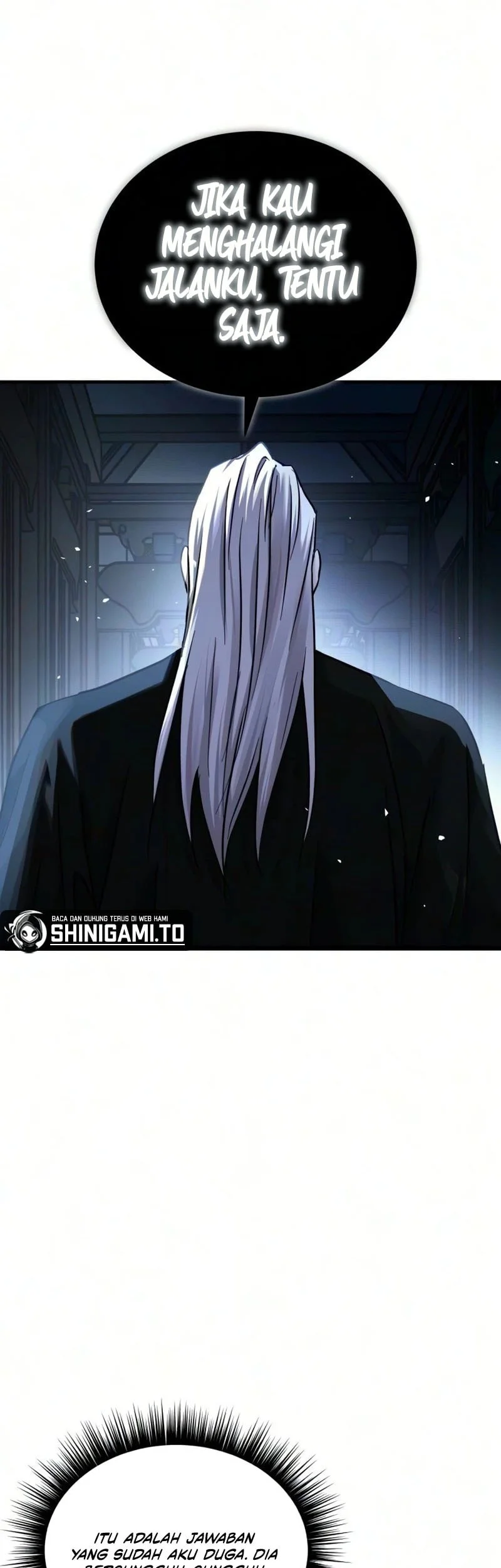 Absolute Dominion Chapter 98 - halaman 72