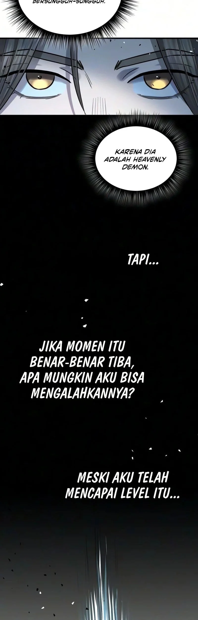 Absolute Dominion Chapter 98 - halaman 73