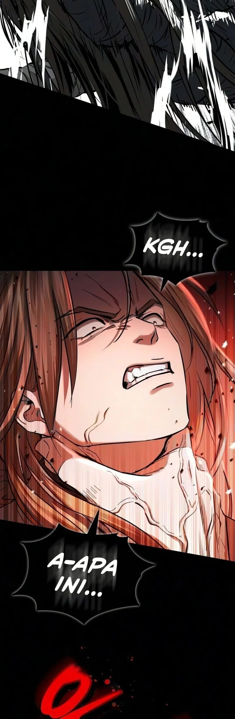 Absolute Dominion Chapter 98 - halaman 78