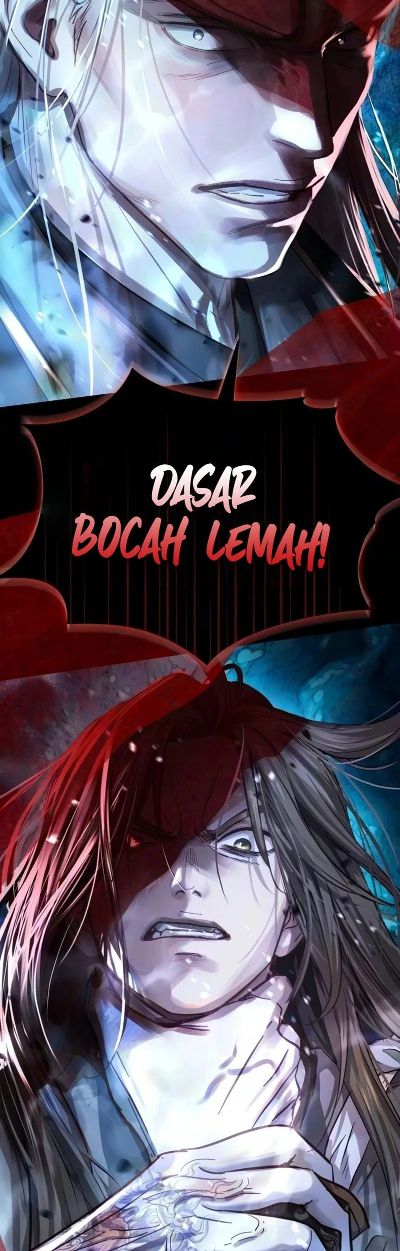 Absolute Dominion Chapter 98 - halaman 80