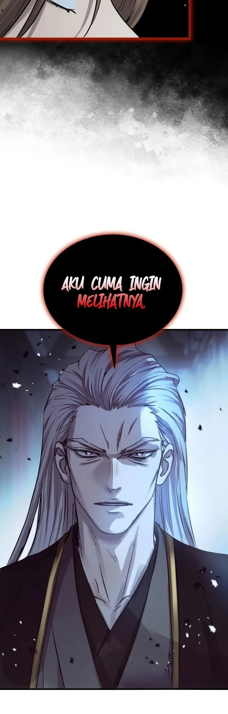 Absolute Dominion Chapter 99 - halaman 2