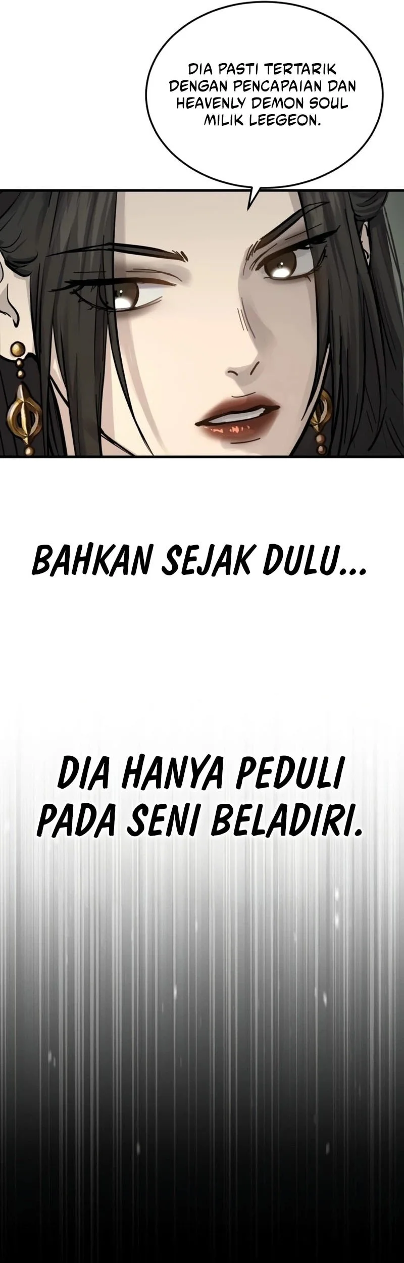 Absolute Dominion Chapter 99 - halaman 20