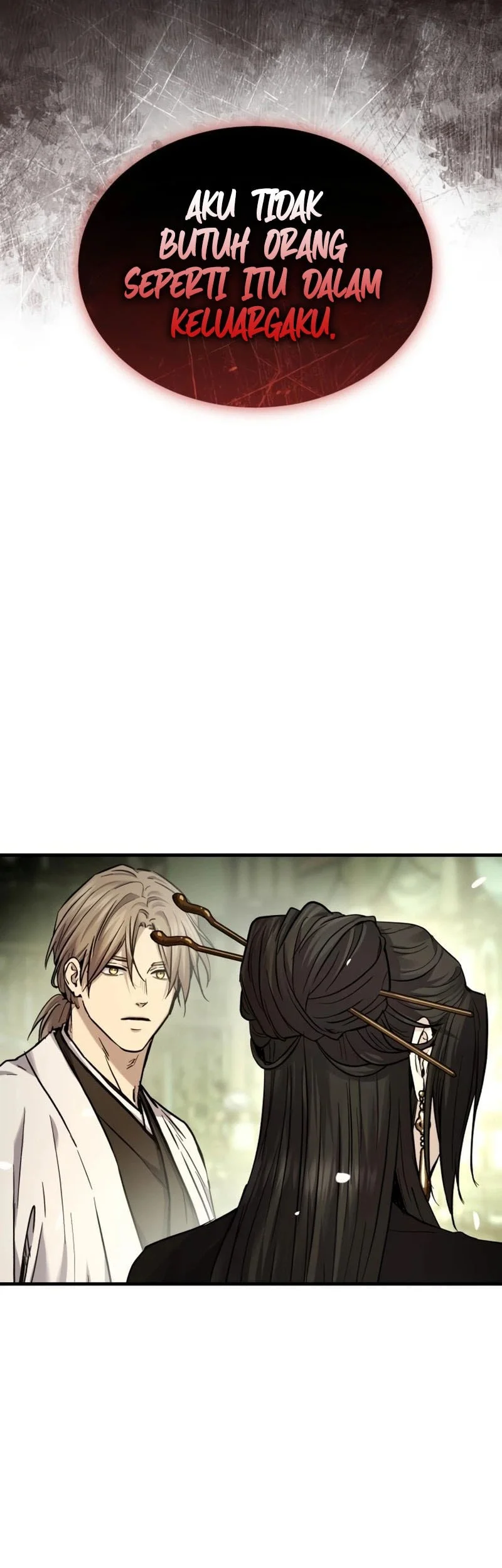 Absolute Dominion Chapter 99 - halaman 24
