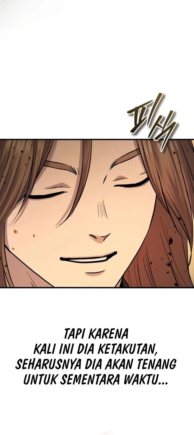 Absolute Dominion Chapter 99 - halaman 31