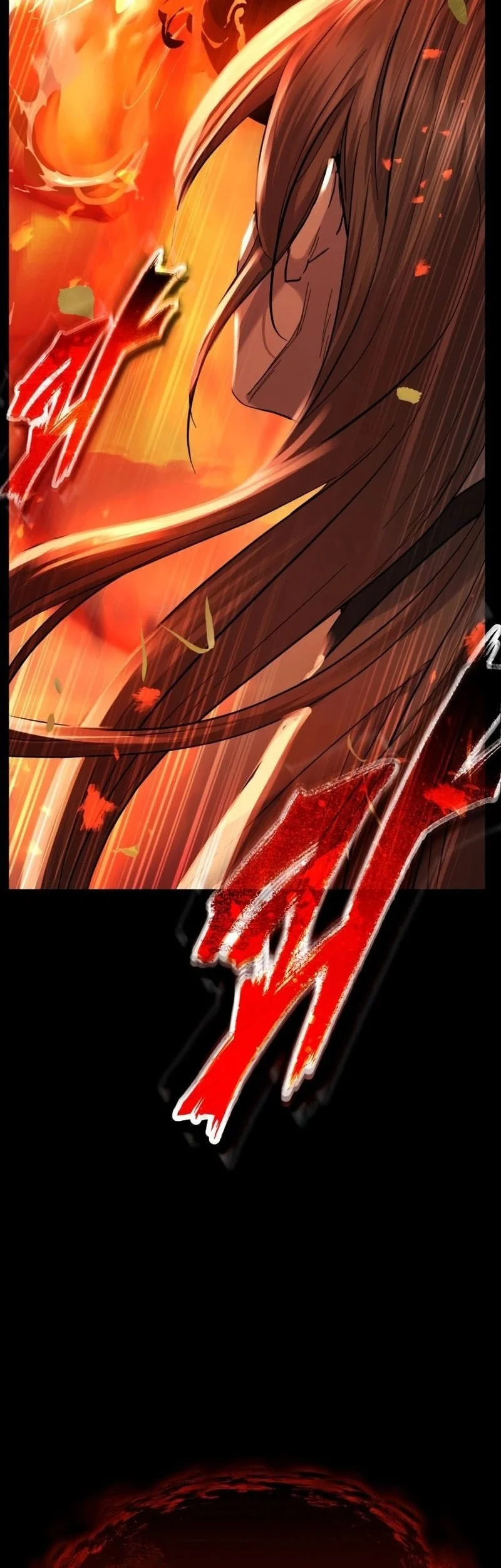 Absolute Dominion Chapter 99 - halaman 35