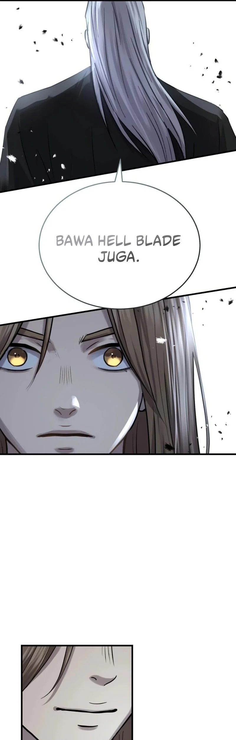 Absolute Dominion Chapter 99 - halaman 8