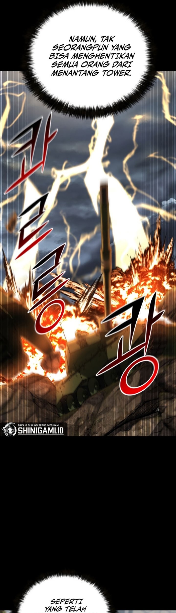 Absolute Necromancer Chapter 1 - halaman 13