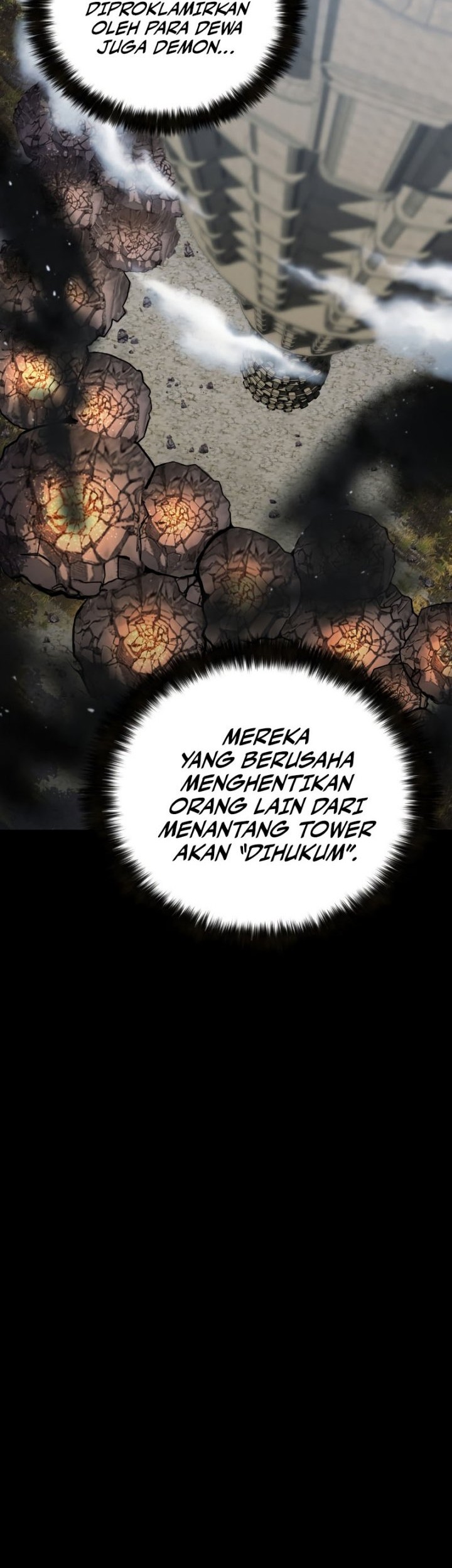 Absolute Necromancer Chapter 1 - halaman 14