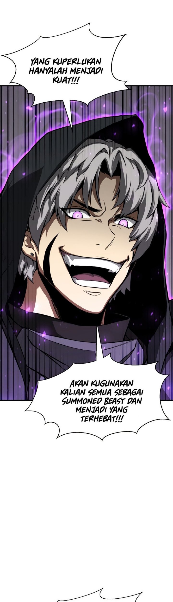 Absolute Necromancer Chapter 1 - halaman 26