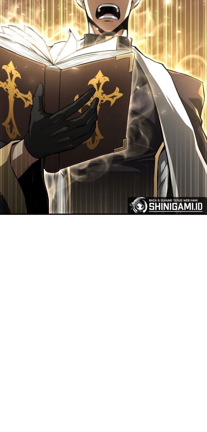 Absolute Necromancer Chapter 1 - halaman 28