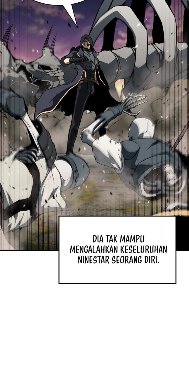 Absolute Necromancer Chapter 1 - halaman 31