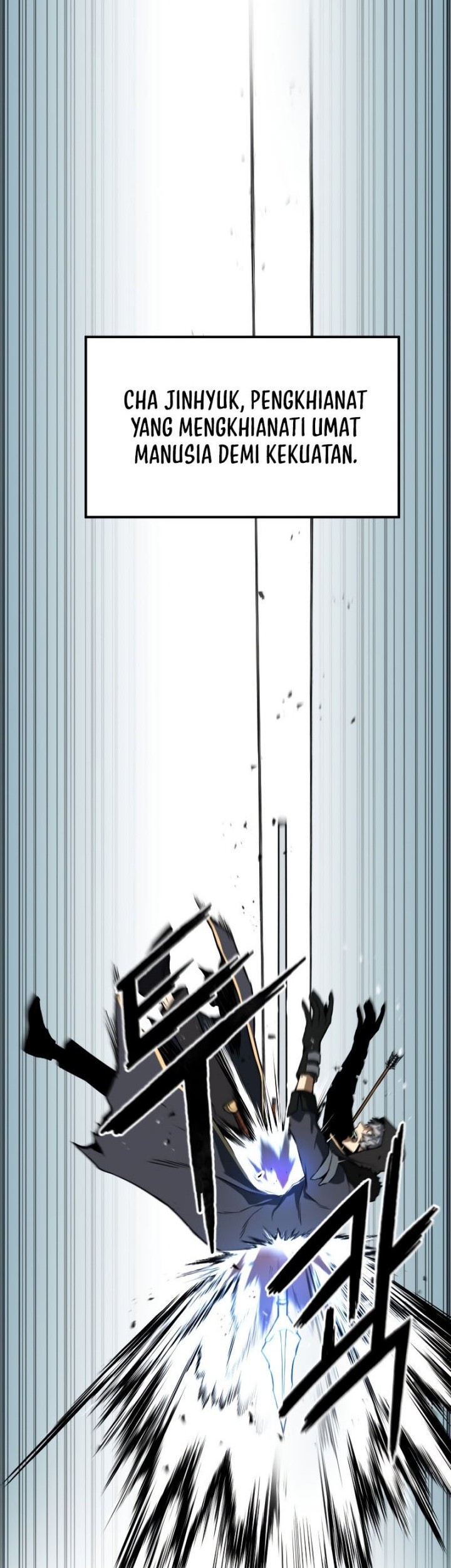 Absolute Necromancer Chapter 1 - halaman 33