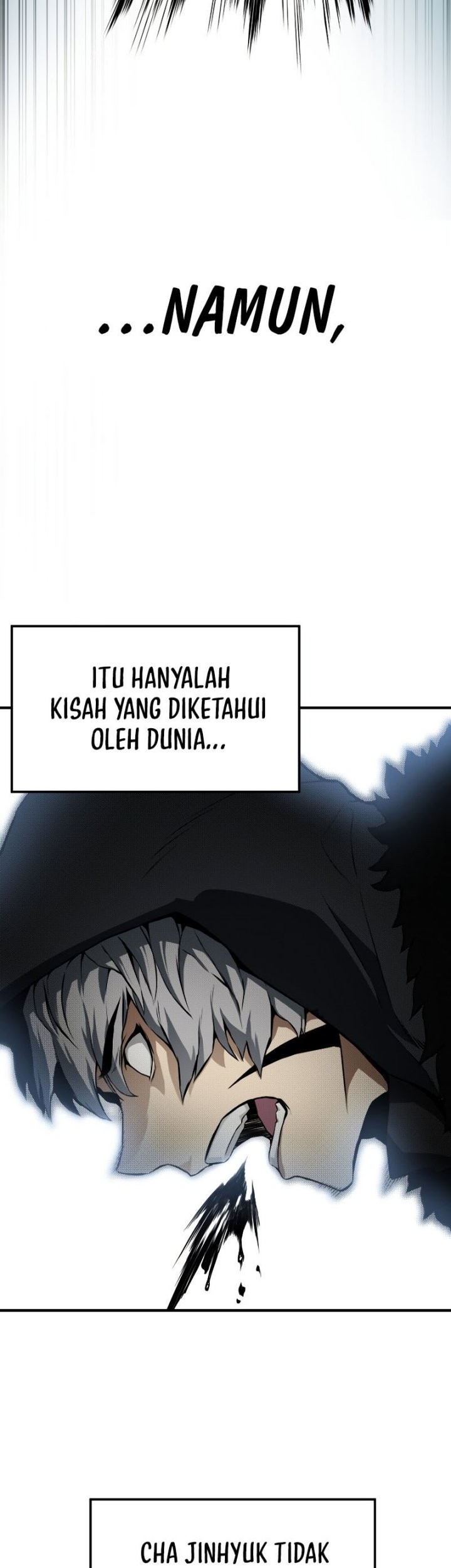Absolute Necromancer Chapter 1 - halaman 34