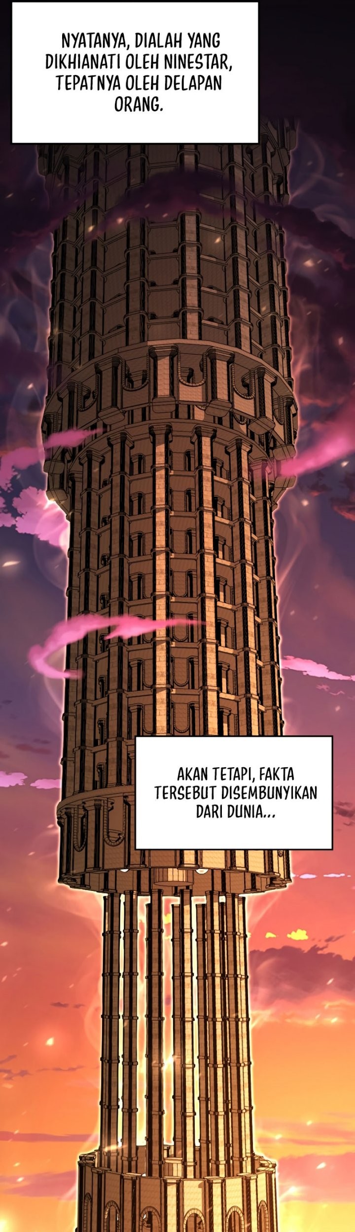 Absolute Necromancer Chapter 1 - halaman 36