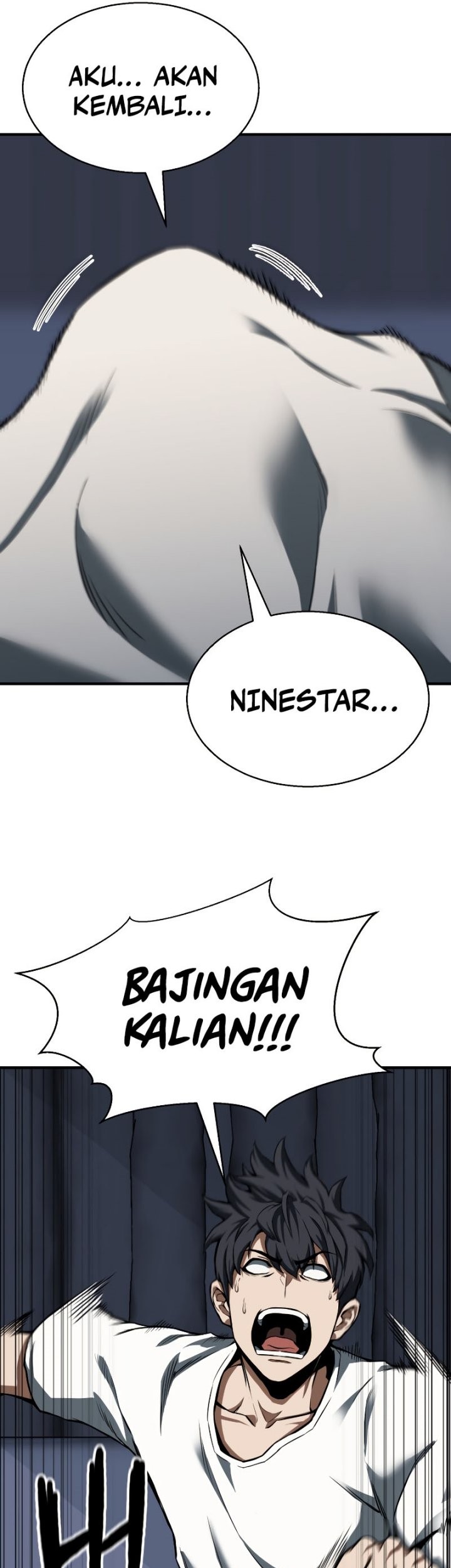 Absolute Necromancer Chapter 1 - halaman 40
