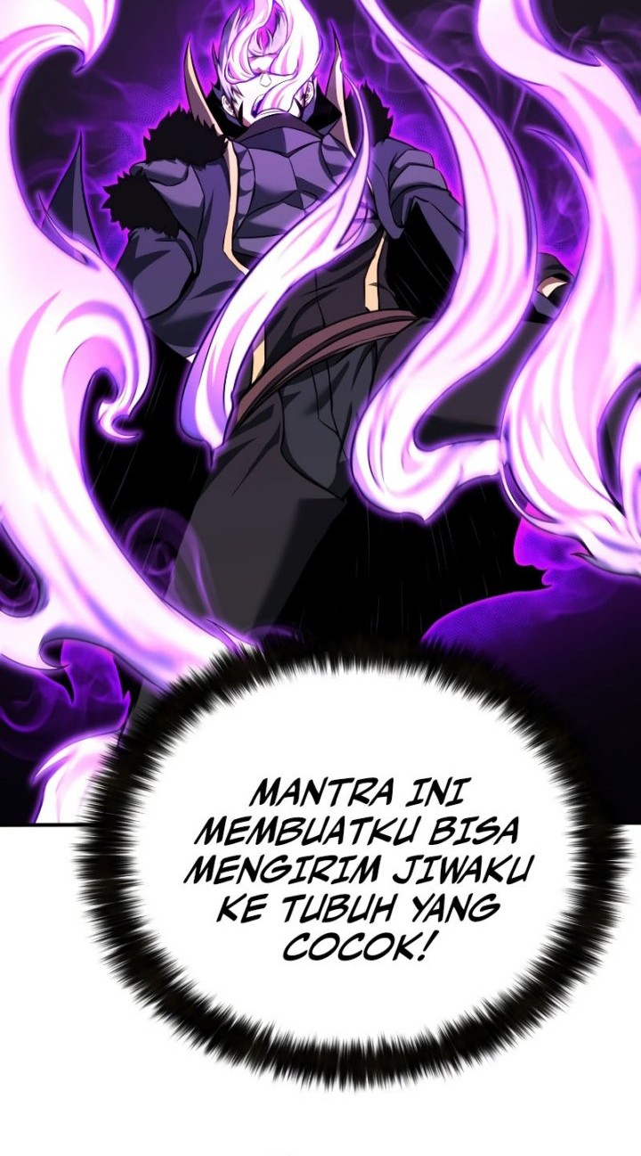 Absolute Necromancer Chapter 1 - halaman 43