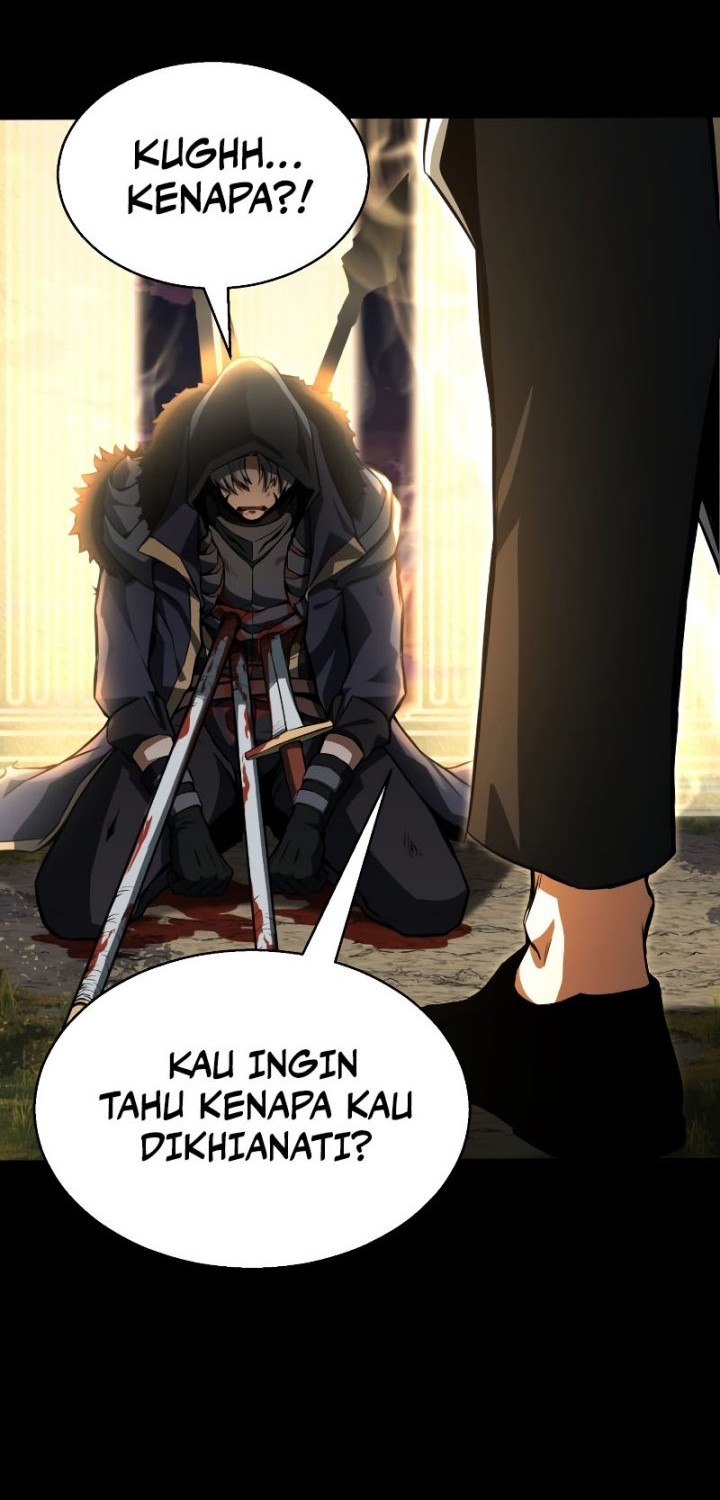 Absolute Necromancer Chapter 1 - halaman 47