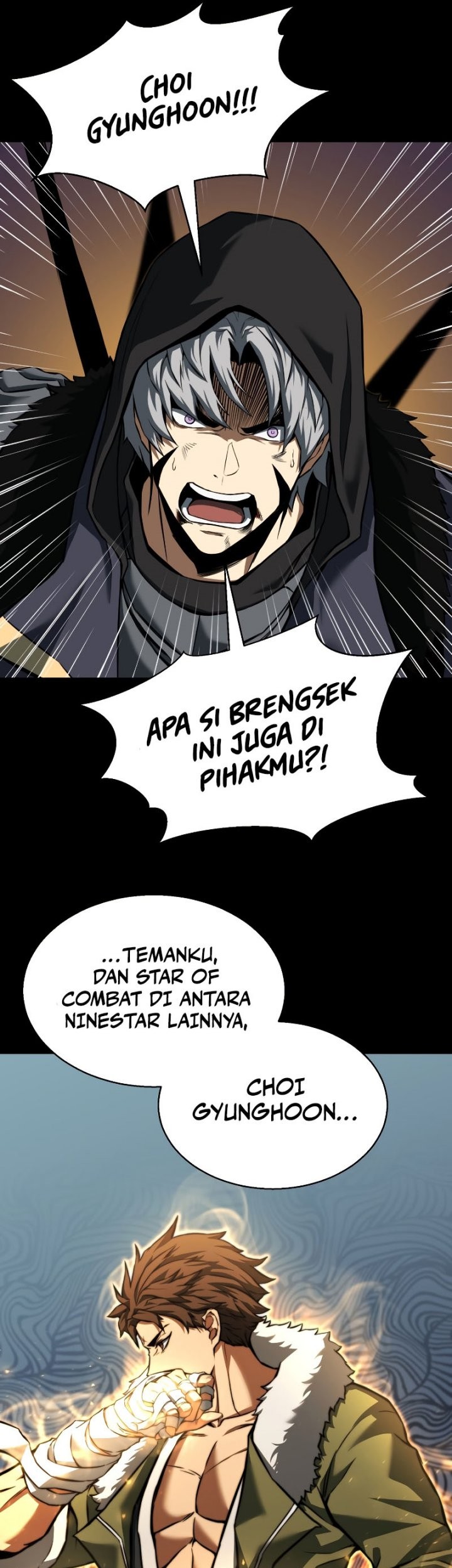 Absolute Necromancer Chapter 1 - halaman 52